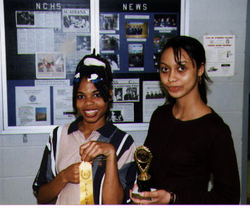 Picture of Winners