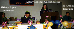 Guest Speaker